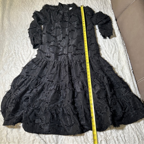 Black Dress - Picture 13 of 14